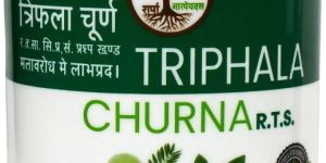 Triphala Churna Powder