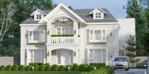 Architectural Services