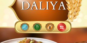 barley healthy dalia