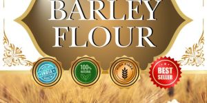 Barley Flour