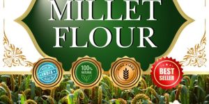 Millet Flour