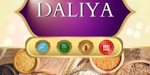 Multigrain Daliya