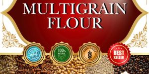 Multigrain Flour