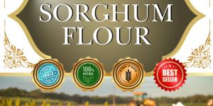 Sorghum Flour