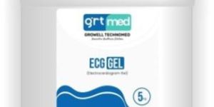 ECG Gel