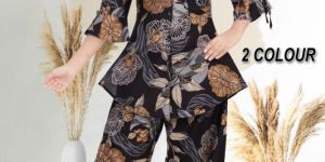 Vaticanprint co-ord Set