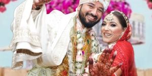 Wedding Photographer