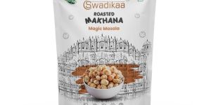 Swadikaa Magic Masala Roasted Foxnuts