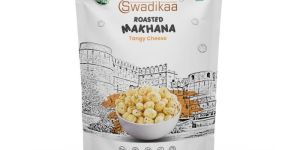 swadikaa roasted makhana