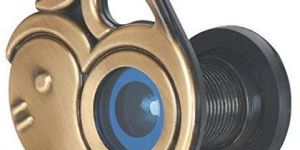Eye Berry Ganesha Door Viewer for Safe and Secure Home