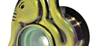 Eye Berry Lens Perfect Match with Handle