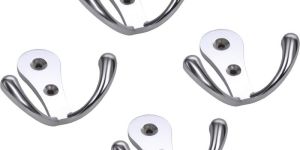 Eye Berry Stainless Steel Hooks
