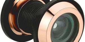 Eyeberry Brass Door Viewer Latest Rosegold