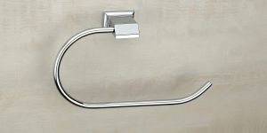 Stainless Steel Napkin Holder