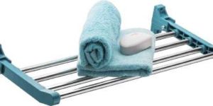 Stainless Steel Towel Rack