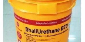 Btd Polyurethane Liquid Membrane For Waterproofing