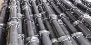 Construction Scaffolding System