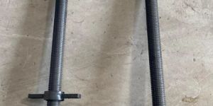 Scaffolding 2 X 2m Prop Base Jack