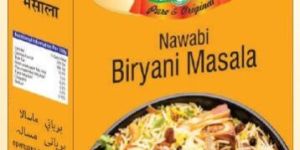 Sona Biryani Masala