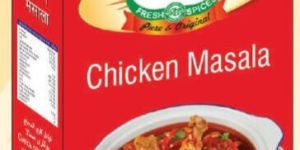 Sona Chicken Masala