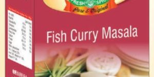 Sona Fish Masala