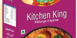 Sona Kitchen King Masala