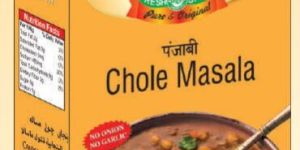 Sona Punjabi Chole Masala