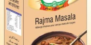 Sona Rajmah Masala