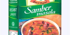 sona sambar masala