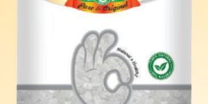 White Refined Sweet Mishri Dana