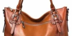 Leather Shoulder Bags