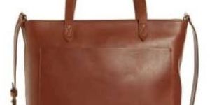 Leather Tote Bags