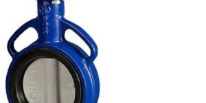 Manual Butterfly Valve