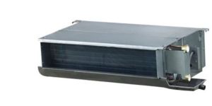 Midea Ceiling Concealed Fan Coil Unit MKT3H