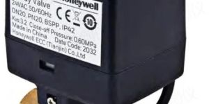 Pressure Independent Control Valves