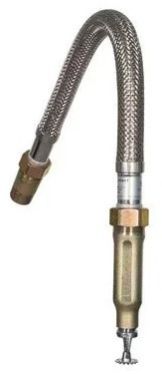 Sprinkler Flexible Drops Stainless Steel 1500MM