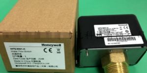 Water Flow Switch 1 Mpa