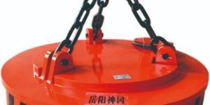 MW5 Series Normal Temperature Scraps Lifting Magnets