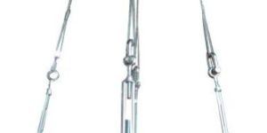 Suspended Manual Discharge Electromagnetic Magnets