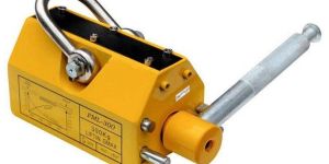 YC1 Series Manual Type Permanent Magnetic Lifter
