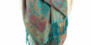 Kashmiri Pashmina Shawl for Womens