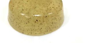 suspending melt pour soap base