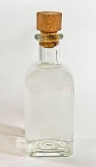 Transparent Body Wash Base Concentrate