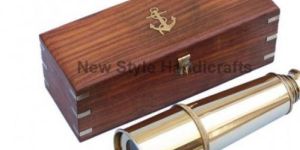 Aluminum Telescope N-T011