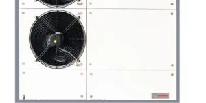 Kristherm Mini Air to Water Scroll Heat Pumps