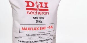 Welding Flux Maxflux SAF-14