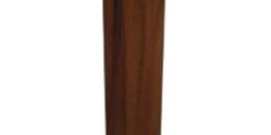 Premium Wooden Podium Stand