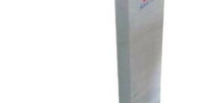 Wooden Steel Podium Stand