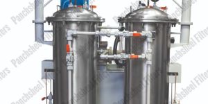 Air Filtration Systems