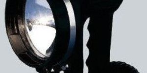 Search Light S05107